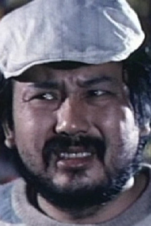 Pak Sha-Lik in Blind Fist of Bruce