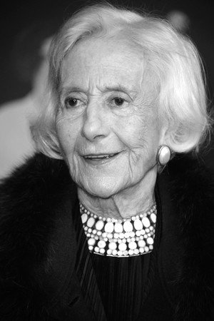 Rosemarie Fendel in Ödipussi