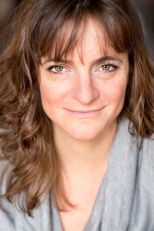 Marika Lhoumeau in Night Crosser