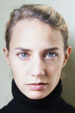 Jytte-Merle Böhrnsen in Vier Tage Toskana