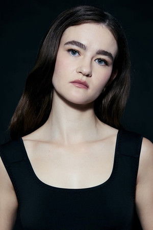 Millicent Simmonds in A Quiet Place