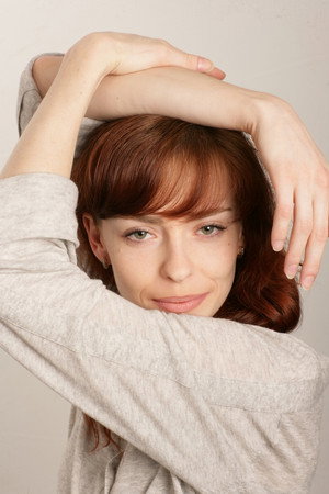 Ekaterina Krysanova in The Bolshoi Ballet: A Contemporary Evening