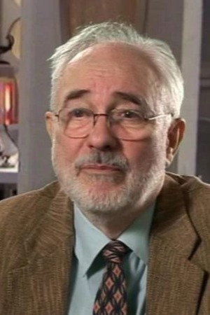 Christopher H. Bidmead in The Doctor's Moriarty
