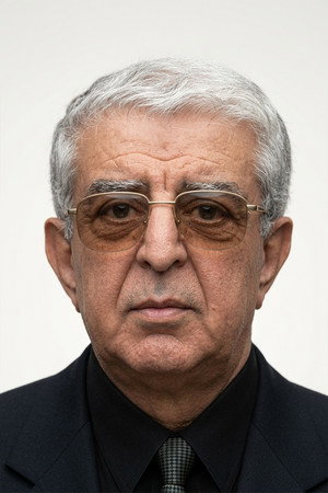 Üstün Asutay in Arabesque
