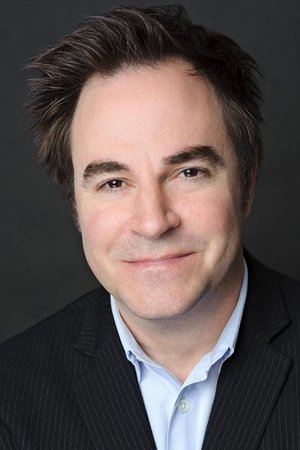 Roger Bart in Excision