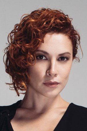Açelya Topaloğlu in Kill Me If You Dare