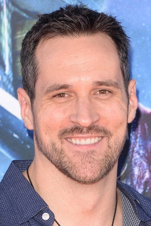 Travis Willingham in Sofia the First: Ready To Be A Princess