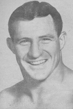 Pat O' Connor in The History of the World Heavyweight Championship