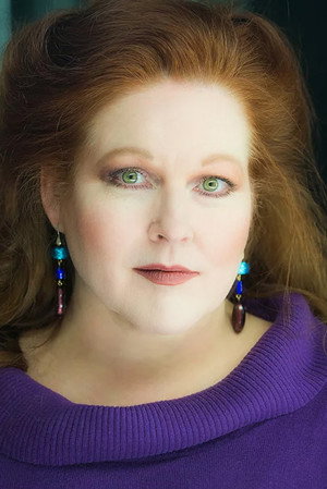 Kim Criswell in Wonderful Town