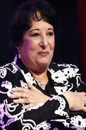 Samira Abdulaziz in Micano