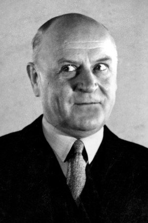 Sigurd Wallén in Pettersson & Bendel