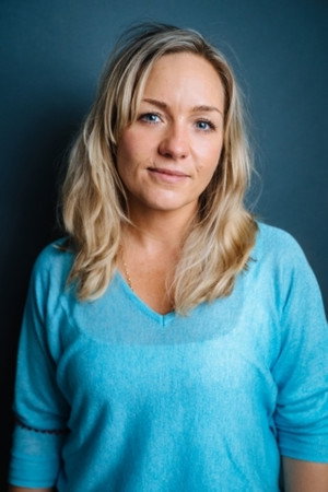 Claire-Louise Cordwell in Stuart: A Life Backwards