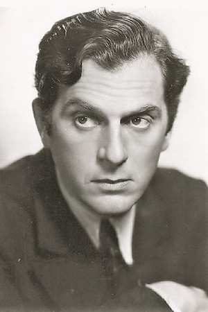 Walter Woolf King in Today I Hang