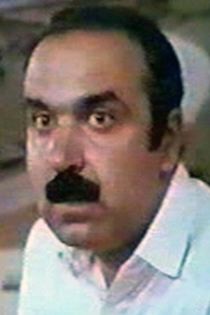 Arif Kerimov in Gulyabani