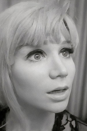Sharon Kent in Indecent Desires