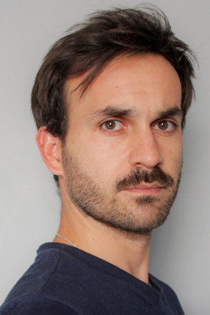 Ricardo Muñoz Senior in Una Isla