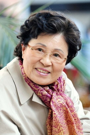 Kim Ji-young in Gilsodom