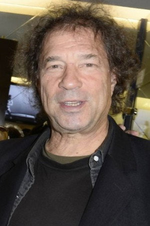 Dennis Berry in La Collectionneuse