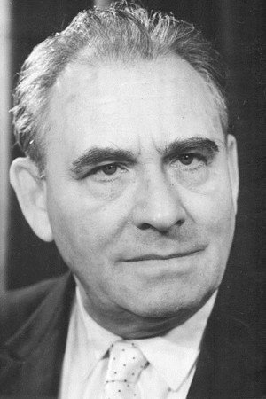 Wolfgang Heinz in Gasparone