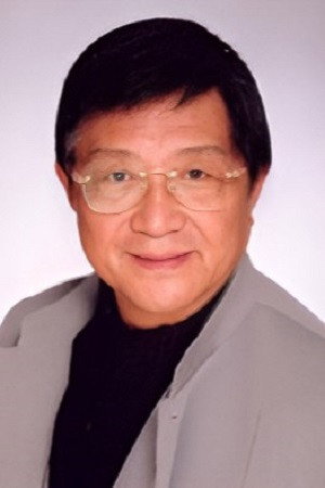 Goro Kataoka in Iro zange