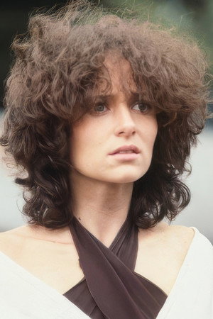 Joanne Samuel in Mad Max