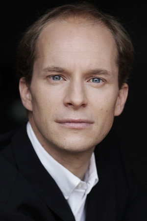 Guillaume Marquet in Black Box