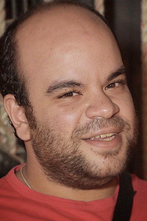 Mohamed Abdel Rahman in Not Me