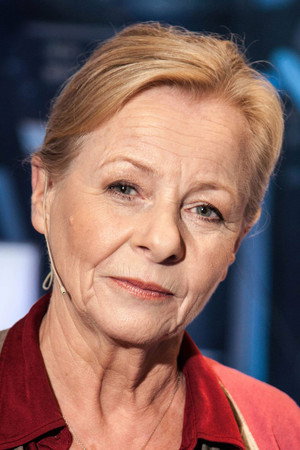 Anna Nehrebecka in The Promised Land