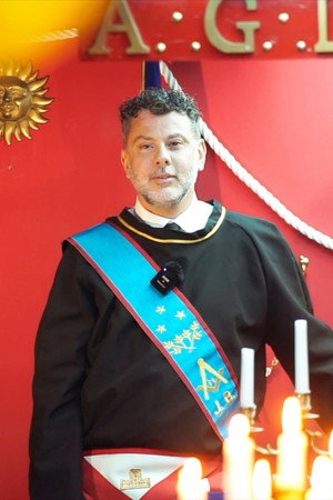 Andrea Guadalupi in LUX VERA 6023