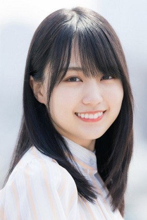 Haruka Kaki in 乃木坂46 Live In Hong Kong