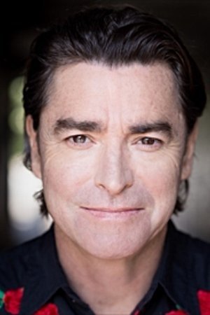 Peter Docker in Dying Breed