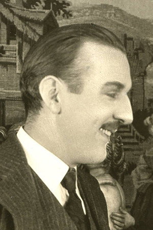 Donald MacDonald in The Silver Girl