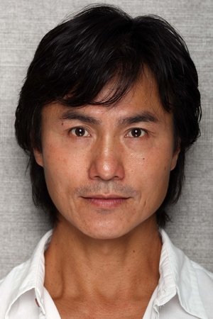 Robin Shou in Death Race 2