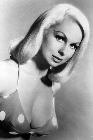 Joi Lansing in A Hole in the Head