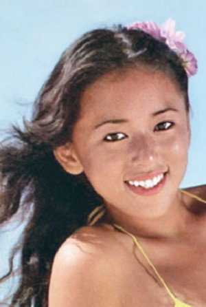 Kazumi Sawada in Target