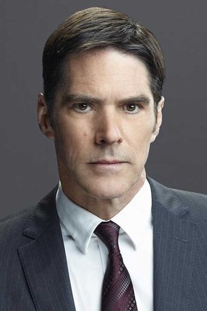 Thomas Gibson in The Flintstones in Viva Rock Vegas
