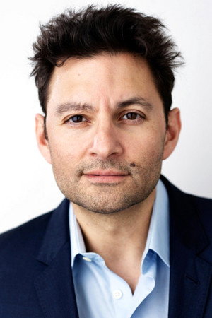 J.J. Gonzalez in All She Wrote