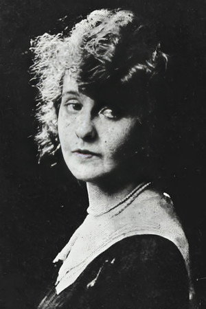 Millicent Fisher in The Man of Courage