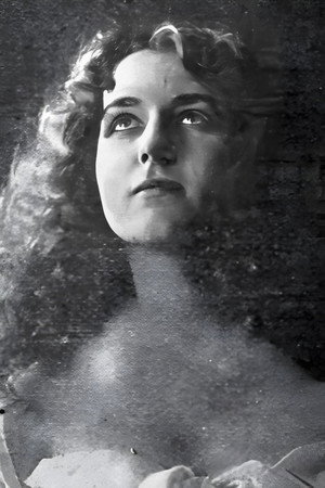 Eva Gordon in Ever Since Eve