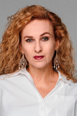 Katia Condos in Con Game
