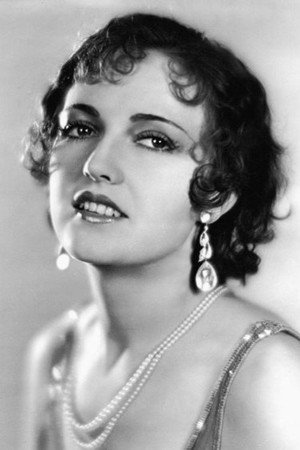 Ethlyne Clair in The Vanishing Rider