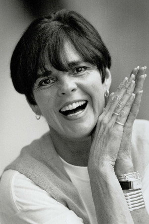 Ali MacGraw in Love Story