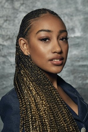 Lexi Underwood in I Wish You All the Best