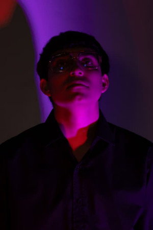 Jesús Velázquez in Magic Carabobo