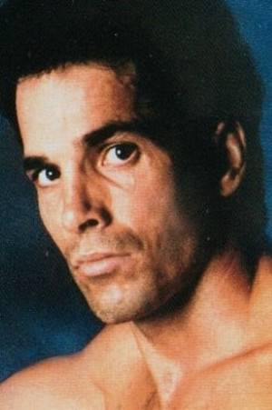 Blake Bahner in Wizards of the Lost Kingdom II