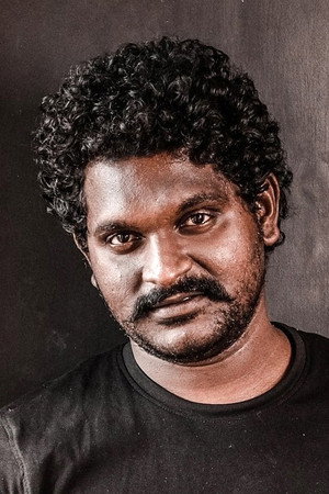 Jagadeesh Bandari in Pushpa: The Rise