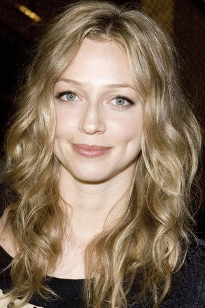 Zoe Tuckwell-Smith in Gone