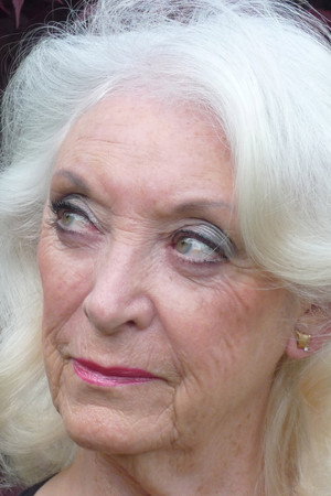Claire Johnston in I've Loved You So Long
