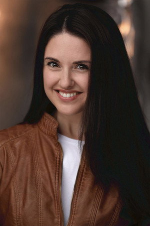 Emma von Schreiber in Only Love Matters
