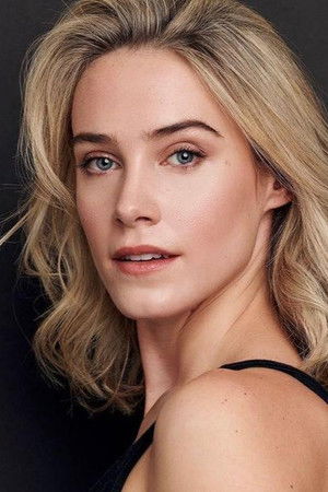 Annabel O'Hagan in Rent Free